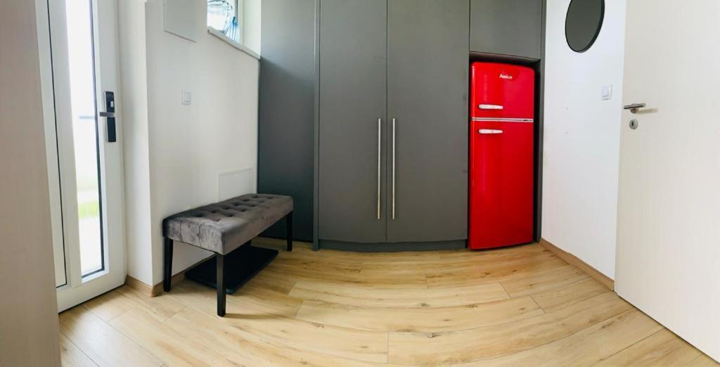 Apartman Lipno - Dve Zatoky Фримбурк Экстерьер фото