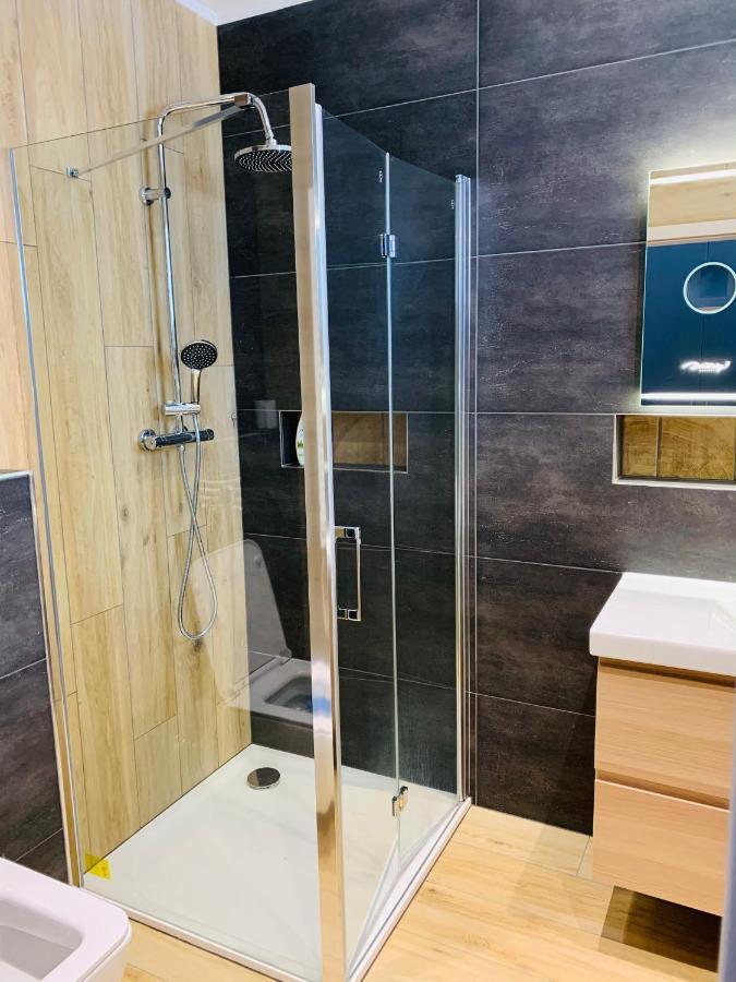 Apartman Lipno - Dve Zatoky Фримбурк Экстерьер фото